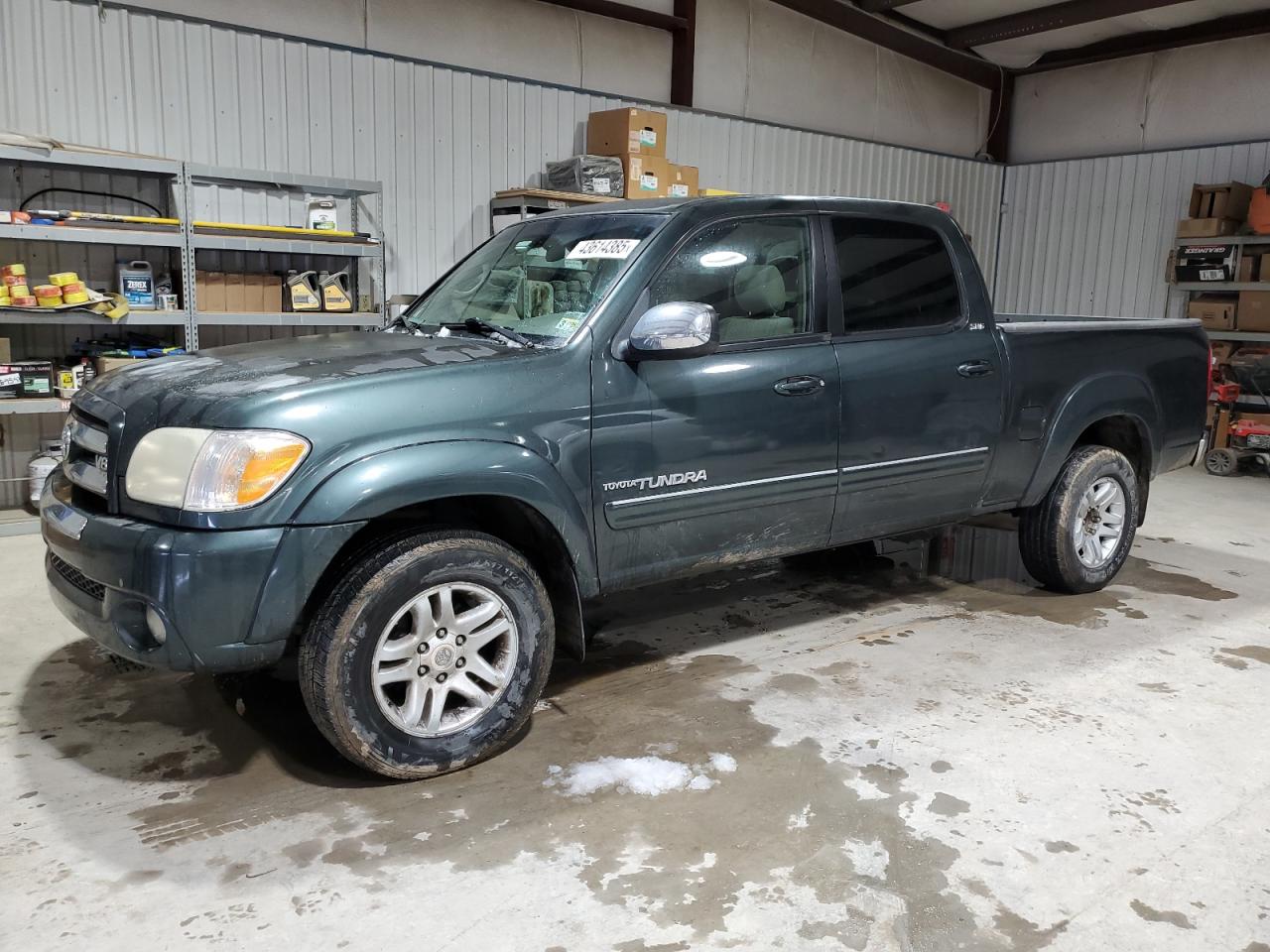 2006 Toyota Tundra - Image 1
