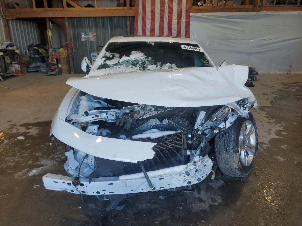 2021 Dodge Charger - Image 5