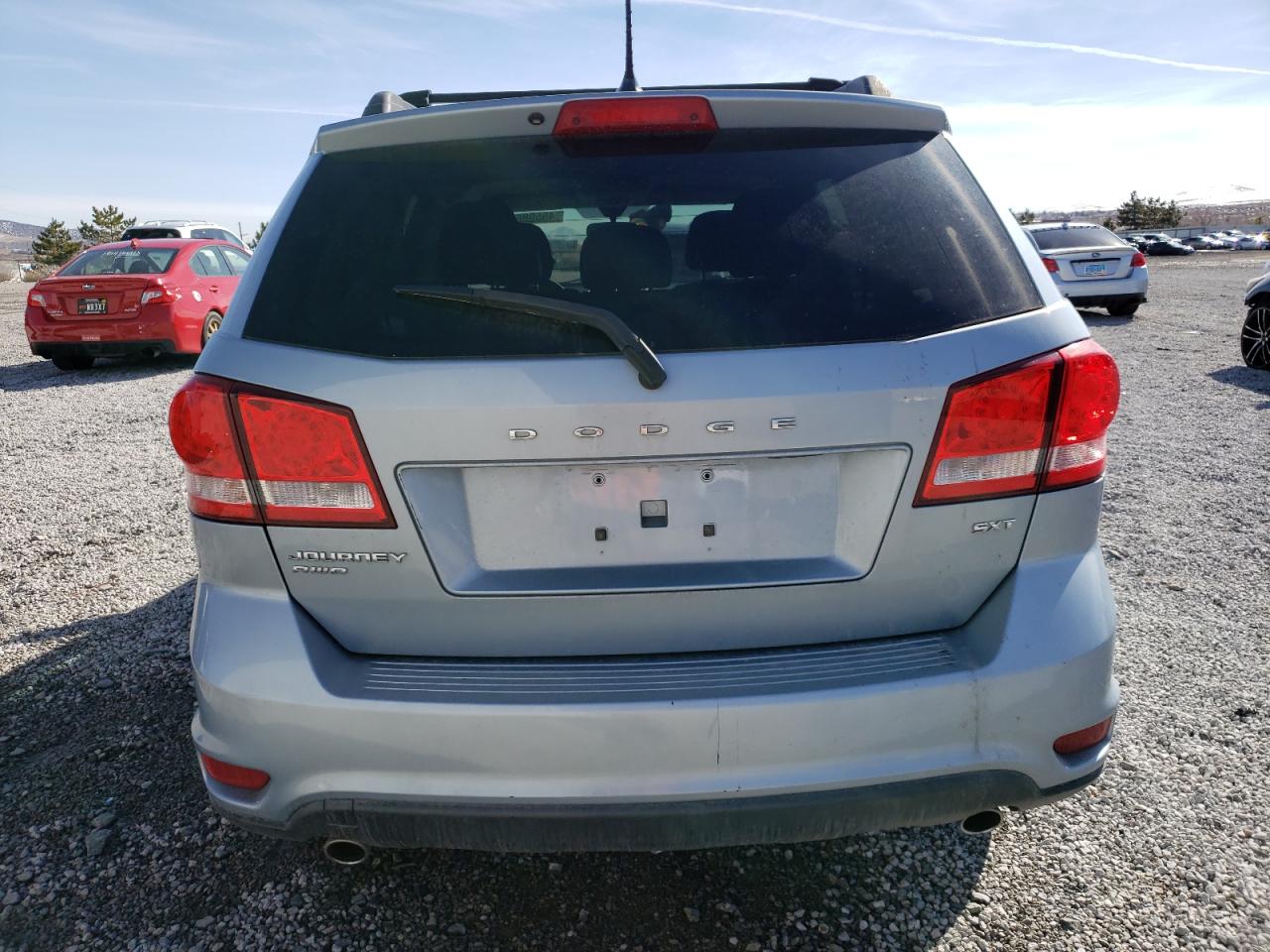 2013 Dodge Journey - Image 6