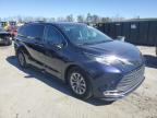 2021 Toyota Sienna Xle for Sale in Spartanburg, SC - Rear End