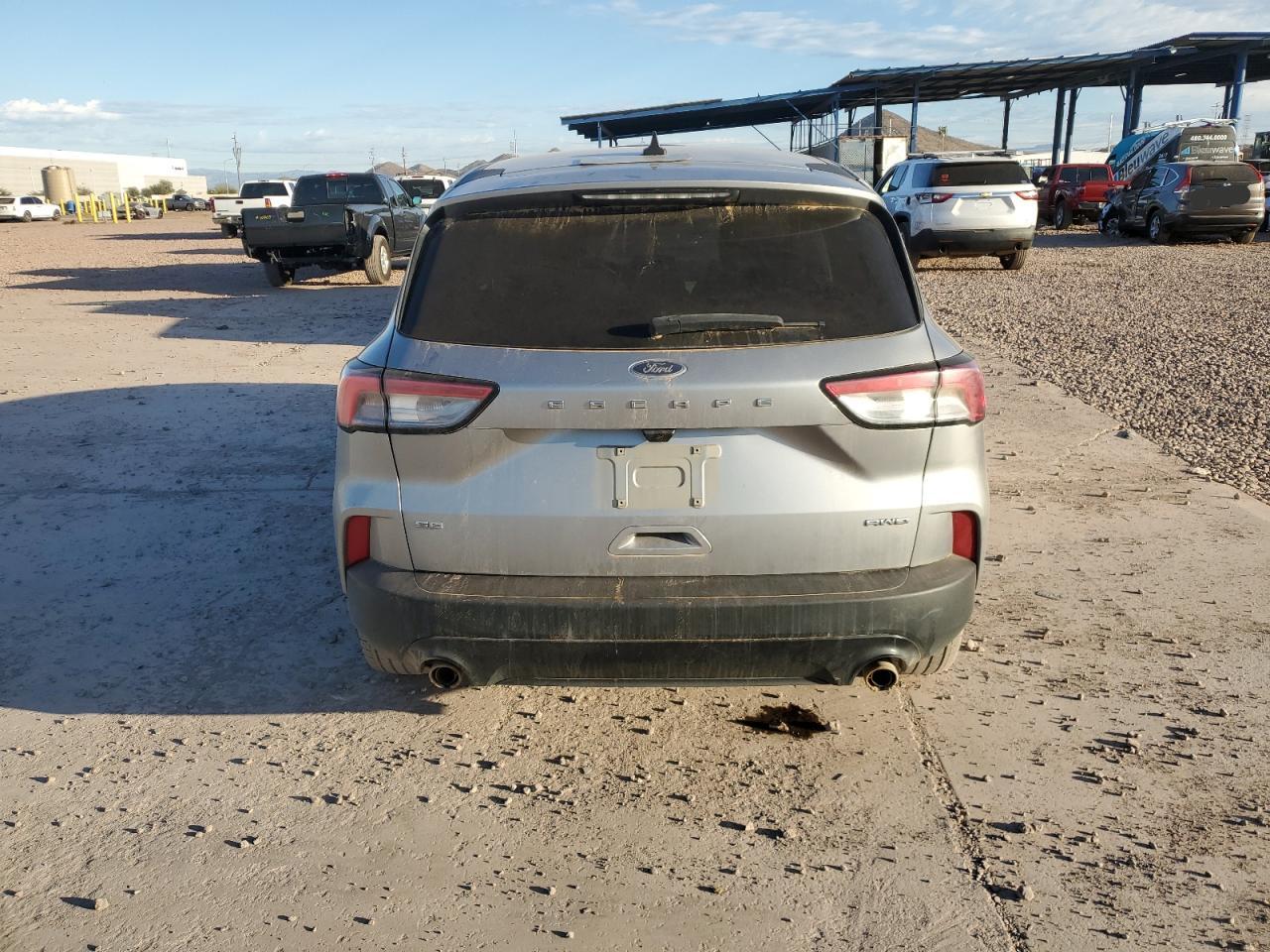 2021 Ford Escape - Image 6