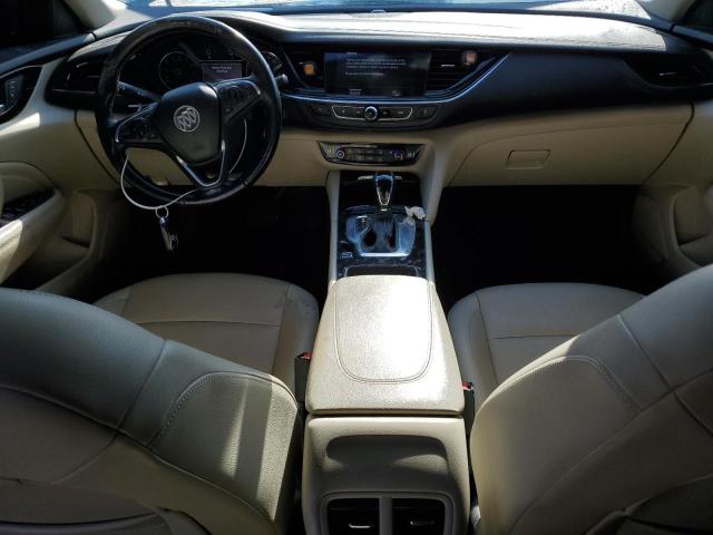  BUICK REGAL 2019 Серый