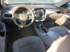 2016 Chevrolet Malibu Ls за продажба в New Orleans, LA - Rear End
