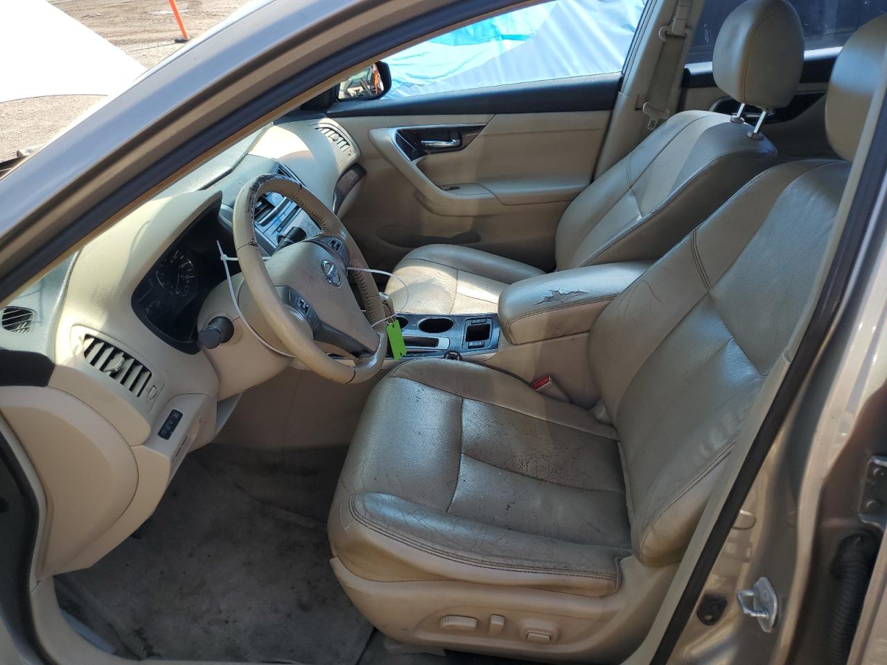 2013 Nissan Altima - Image 7