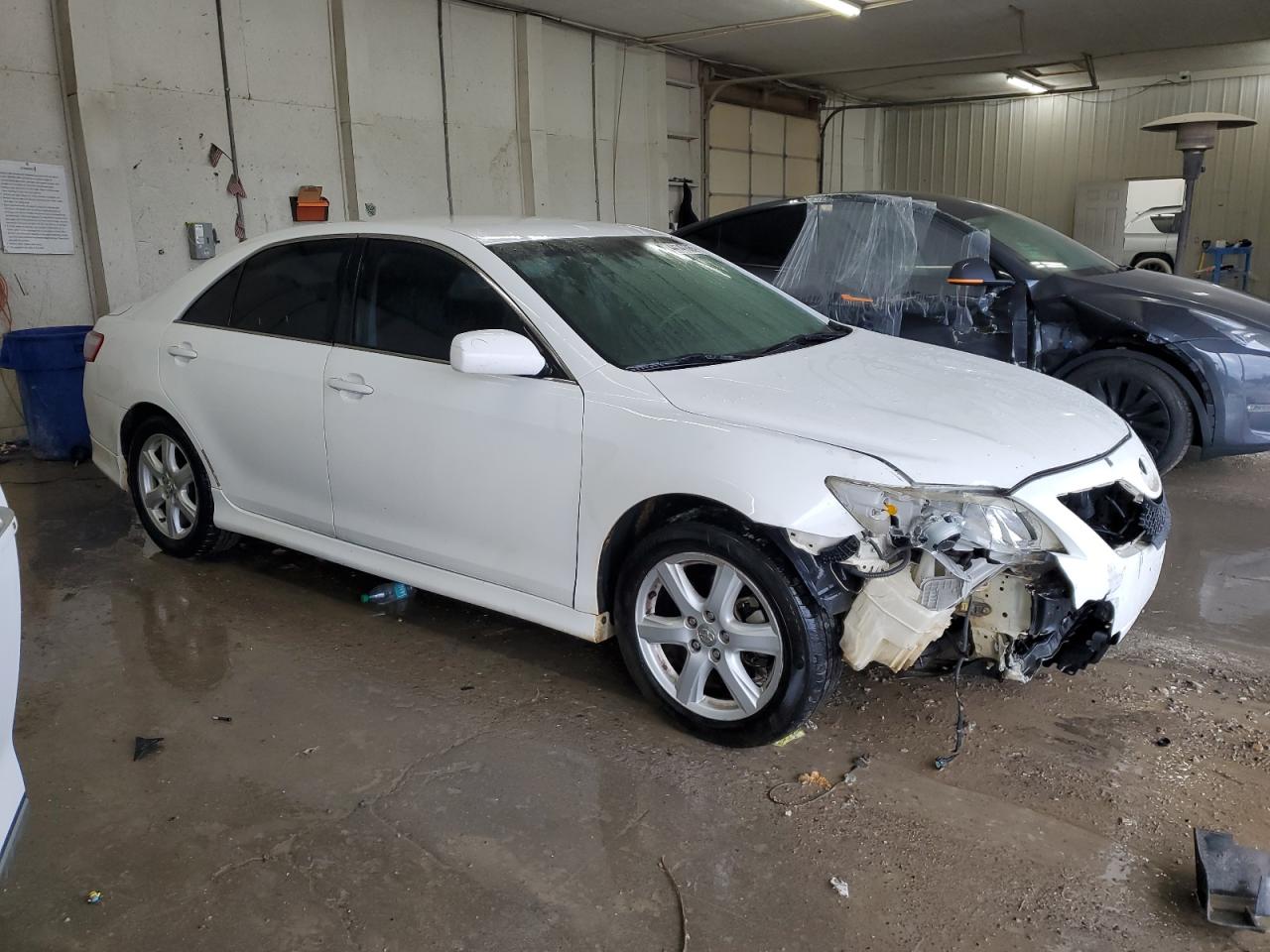 2009 Toyota Camry - Image 4