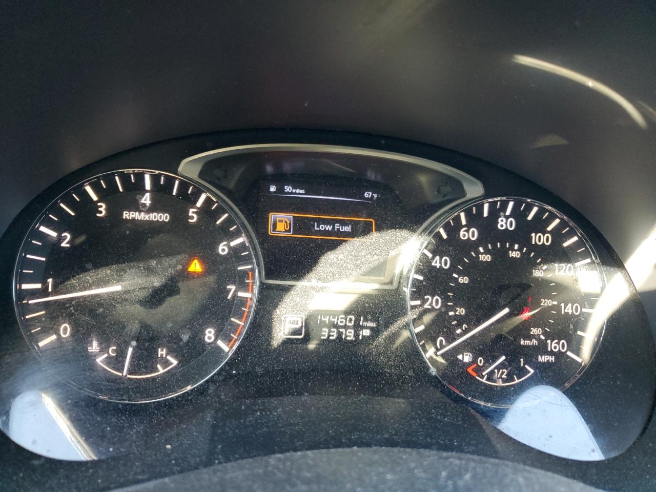 2014 Nissan Altima - Image 9