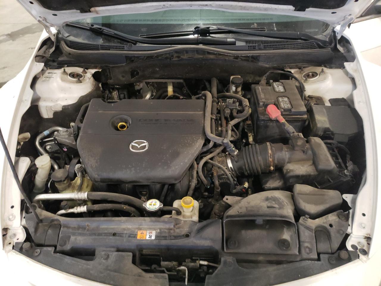 2012 Mazda 6 - Image 11