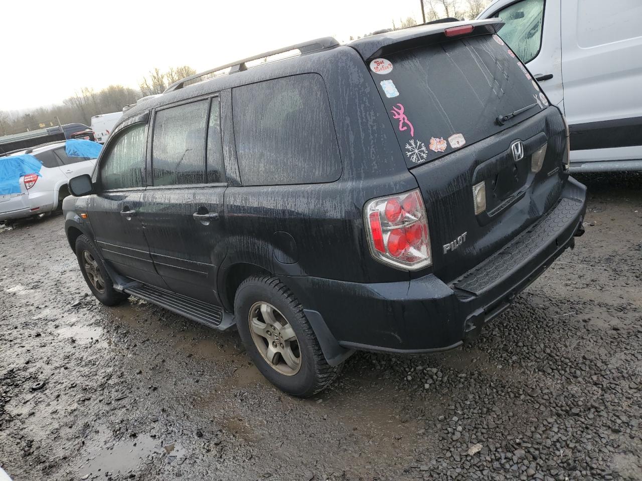 2006 Honda Pilot - Image 2