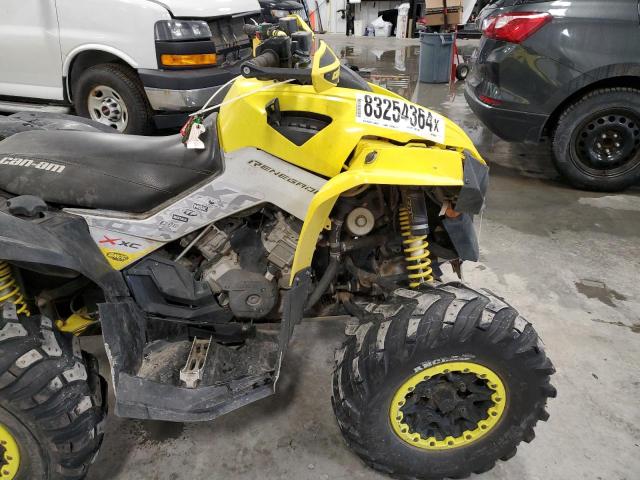 2019 CAN-AM RENEGADE X XC 1000R