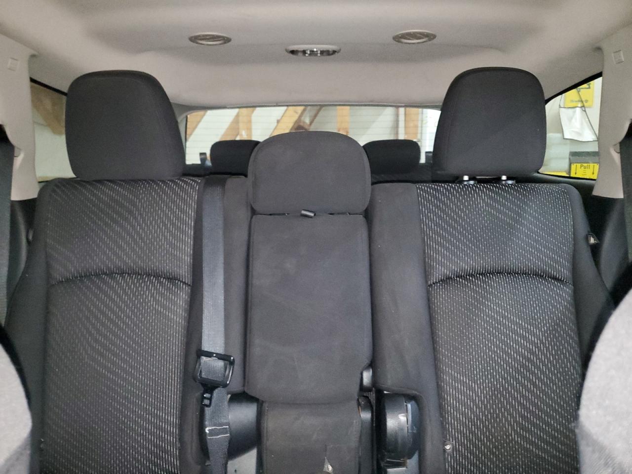 2013 Dodge Journey - Image 10