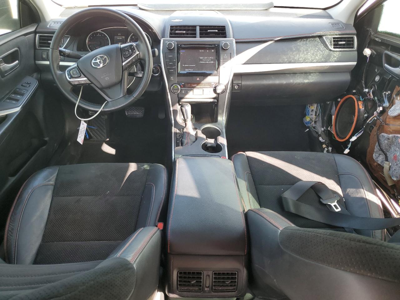 2015 Toyota Camry - Image 8