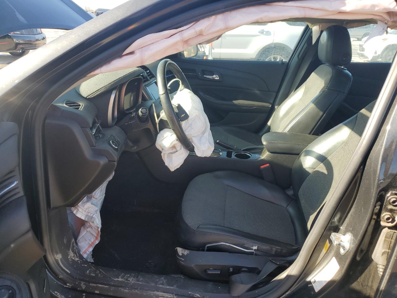 2015 Chevrolet Malibu - Image 7