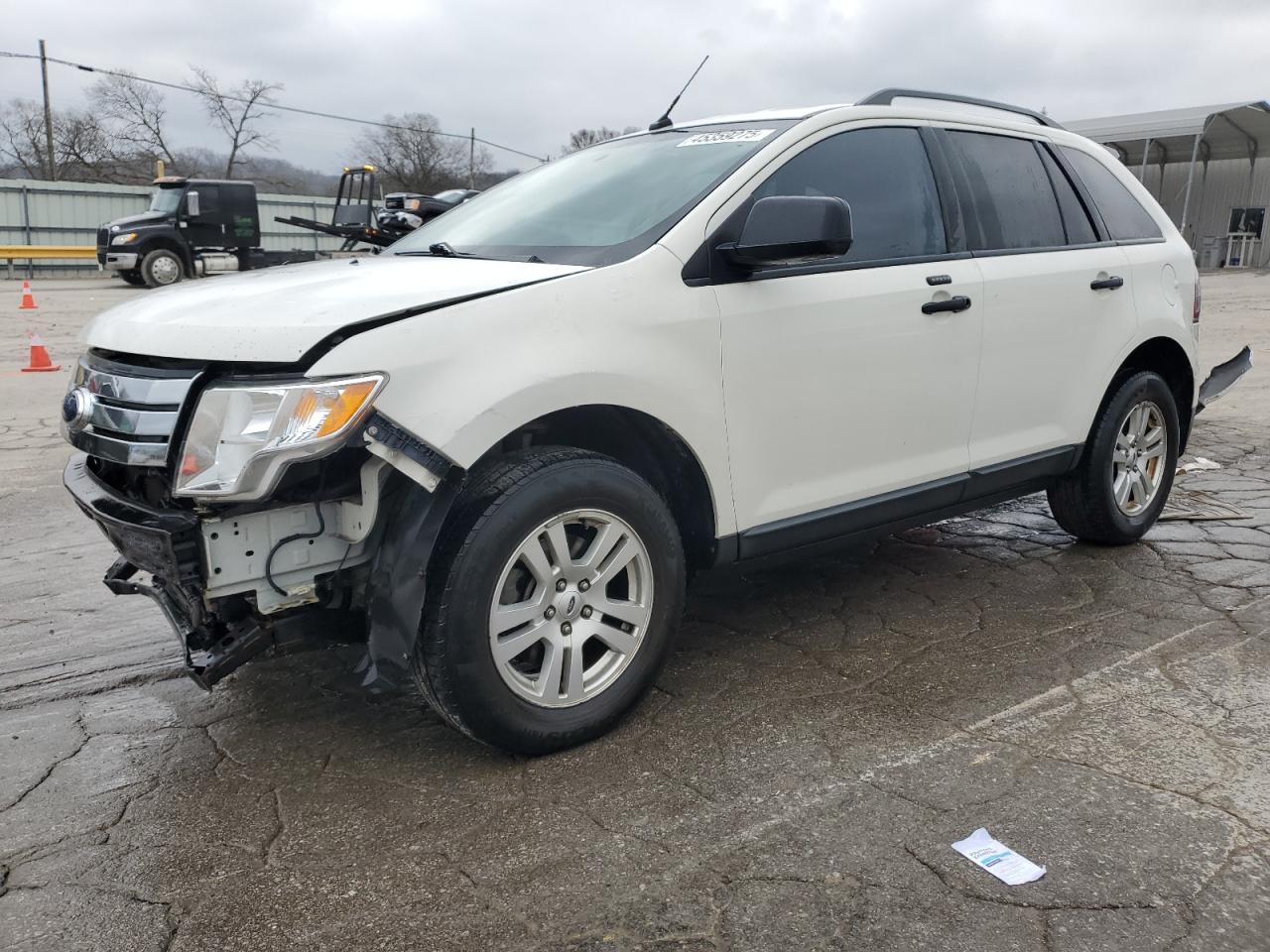 2010 Ford Edge - Image 1