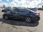 2017 Honda Accord Lx na sprzedaż w Miami, FL - Front End
