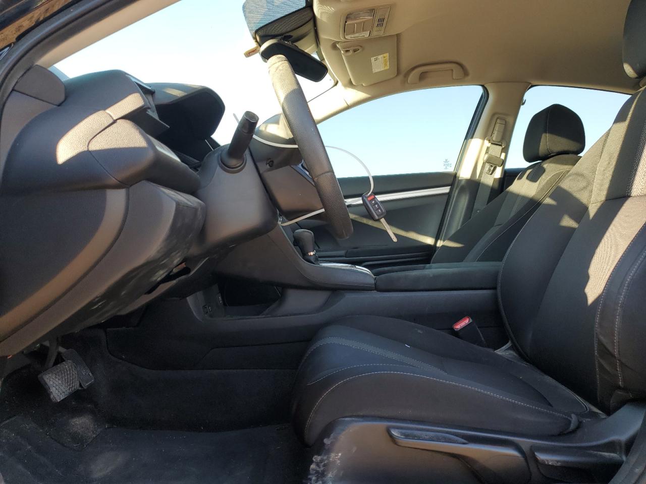 2HGFC2F64MH512761 HONDA CIVIC 2021