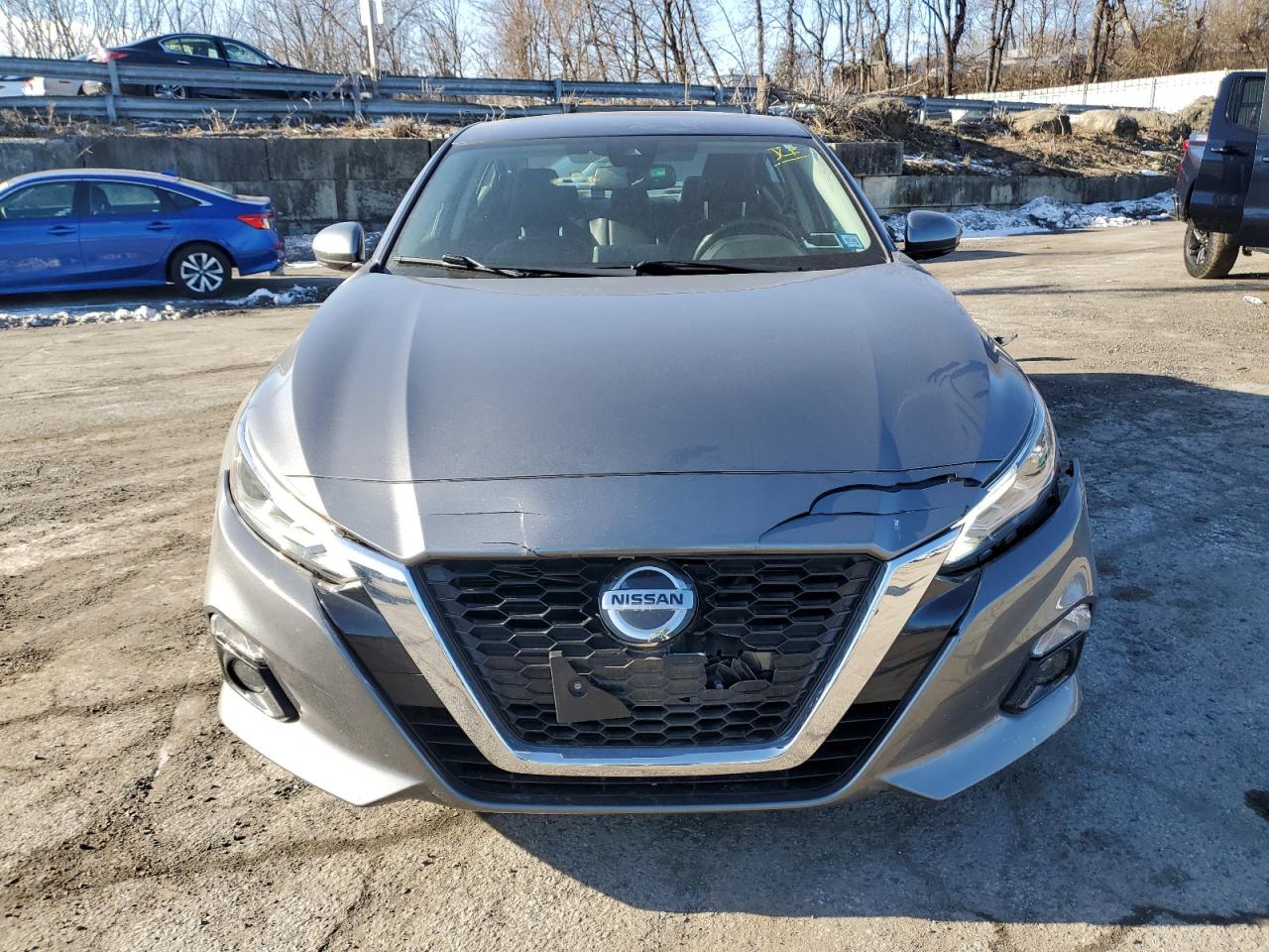 2019 Nissan Altima - Image 5
