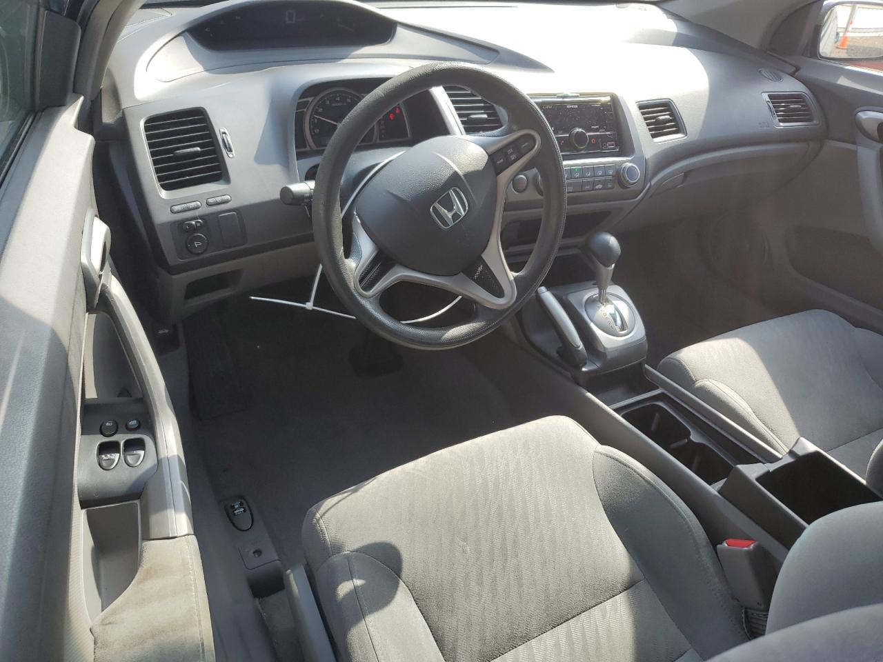 2010 Honda Civic - Image 8