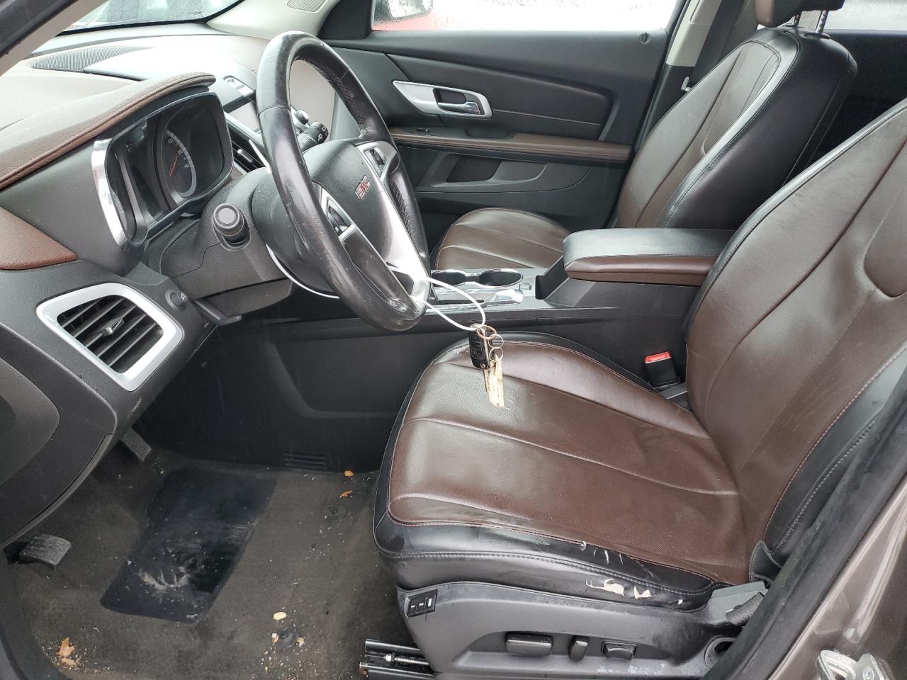 2011 GMC Terrain - Image 7