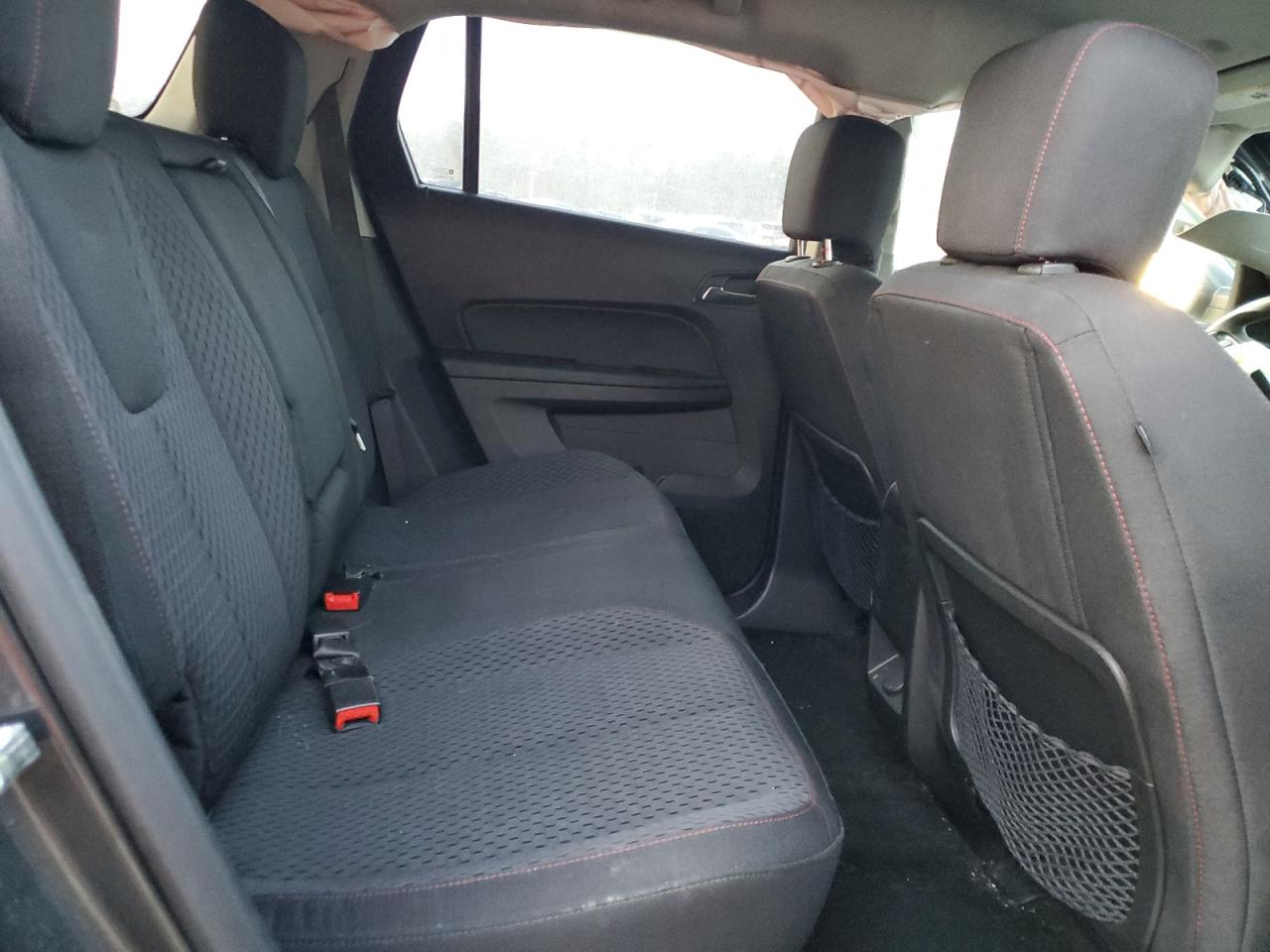 2013 GMC Terrain - Image 11