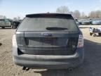 2007 Ford Edge Sel Plus на продаже в Des Moines, IA - Front End