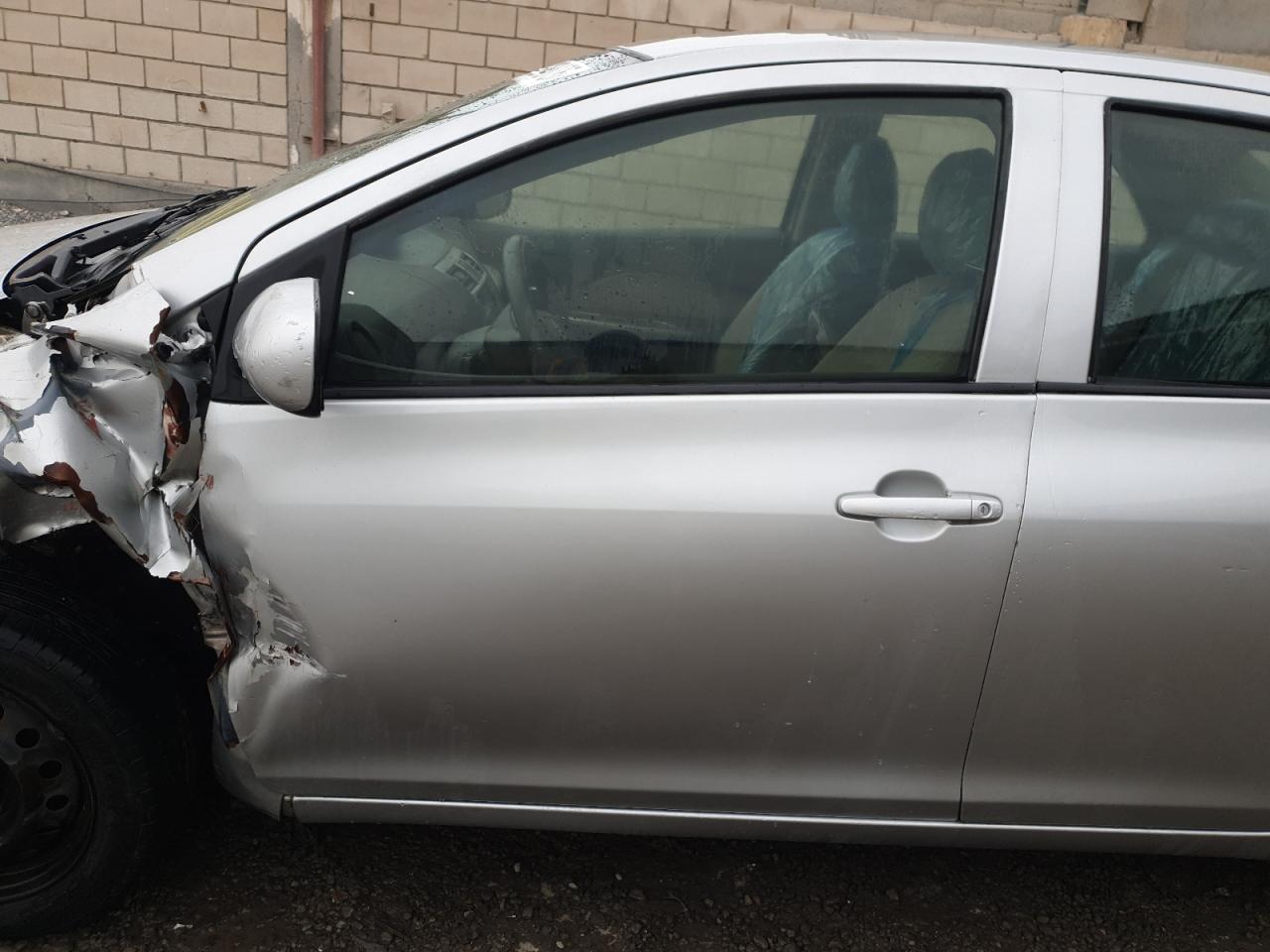 JTDBT9231A1348848 - 2016 Toyota Yaris - #46964875