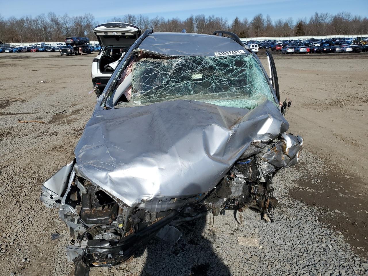 2018 Subaru Forester - Image 5