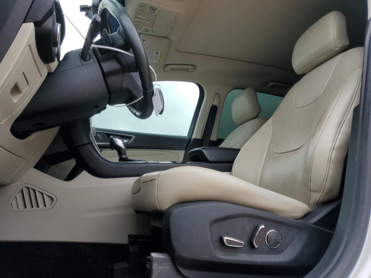 2017 Ford Edge - Image 7