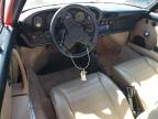 1984 Porsche 911 Carrera იყიდება Rancho Cucamonga-ში, CA - Front End