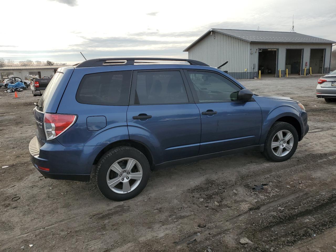 2013 Subaru Forester - Image 3