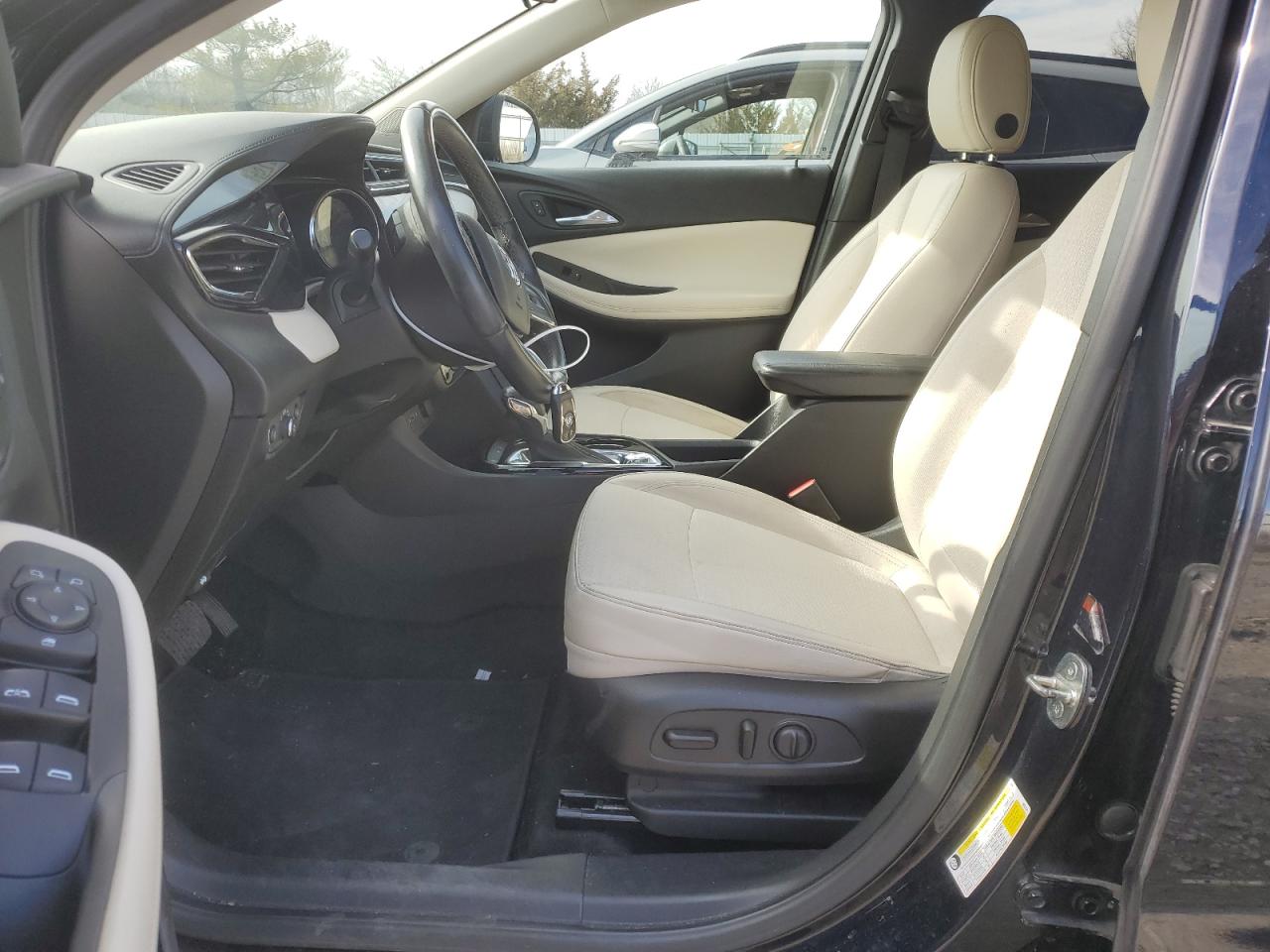 2020 Buick Encore - Image 7
