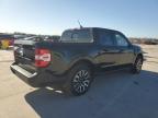 2022 Ford Maverick Xl de vânzare în Wilmer, TX - Front End