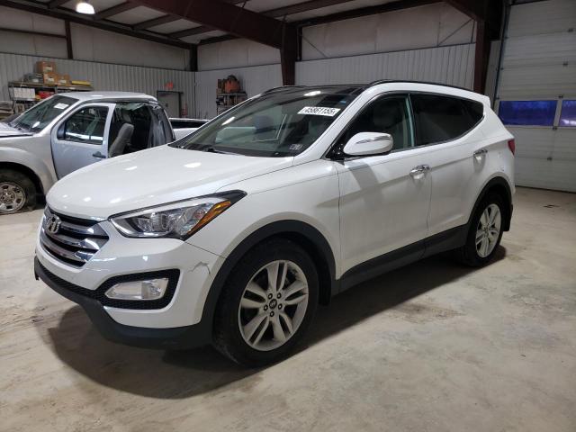 2015 Hyundai Santa Fe Sport 