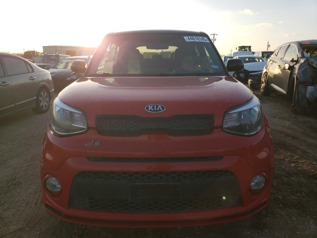 2019 Kia Soul - Image 5