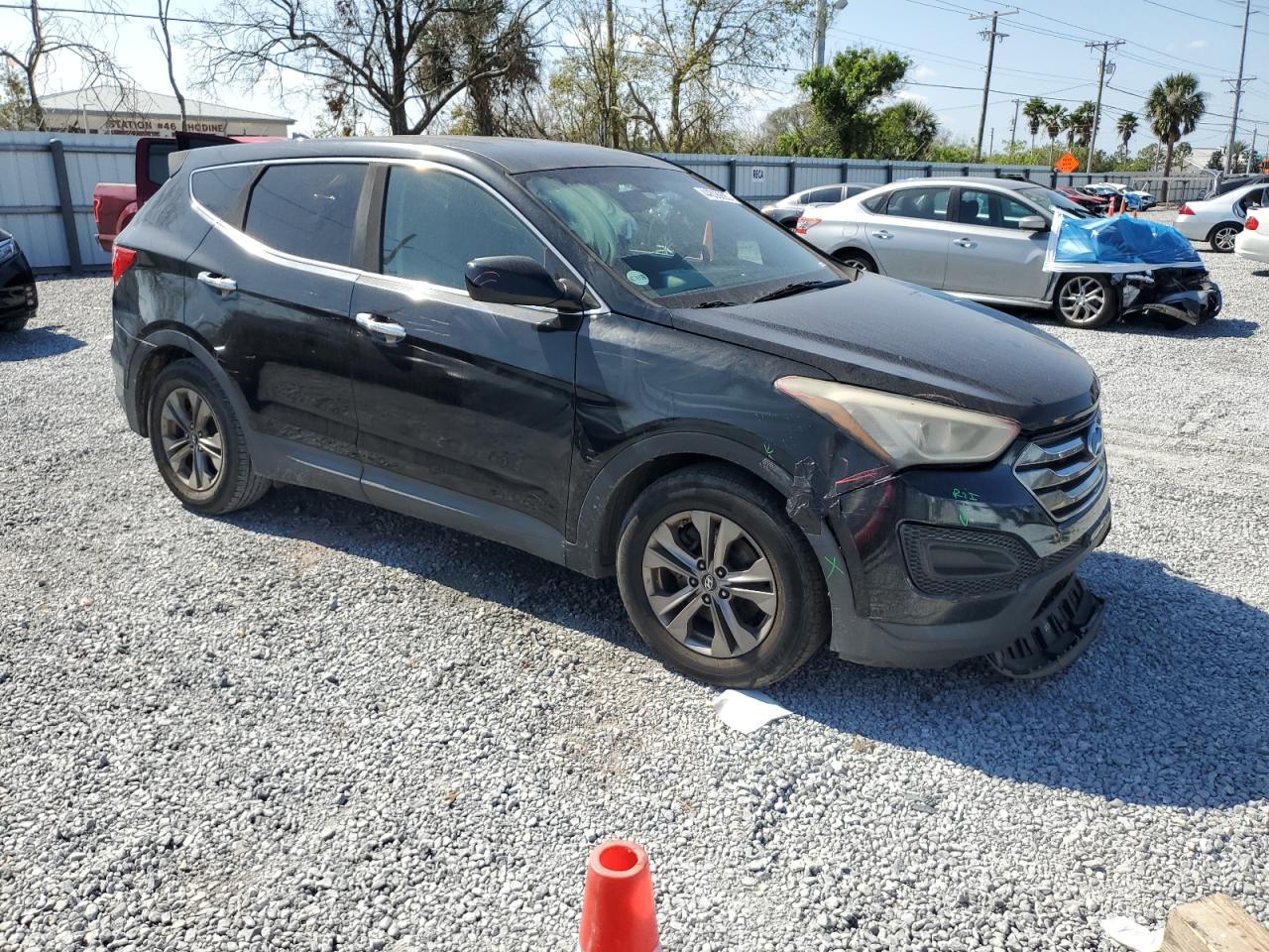 2014 Hyundai Santa Fe - Image 4