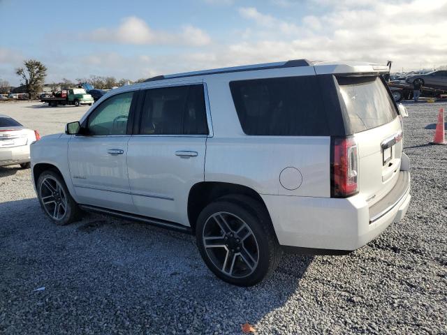  GMC YUKON 2017 Biały