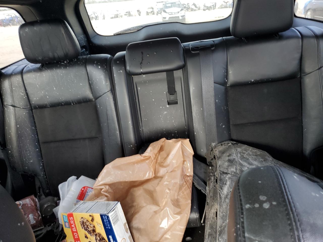 2018 Jeep Grand Cherokee - Image 10