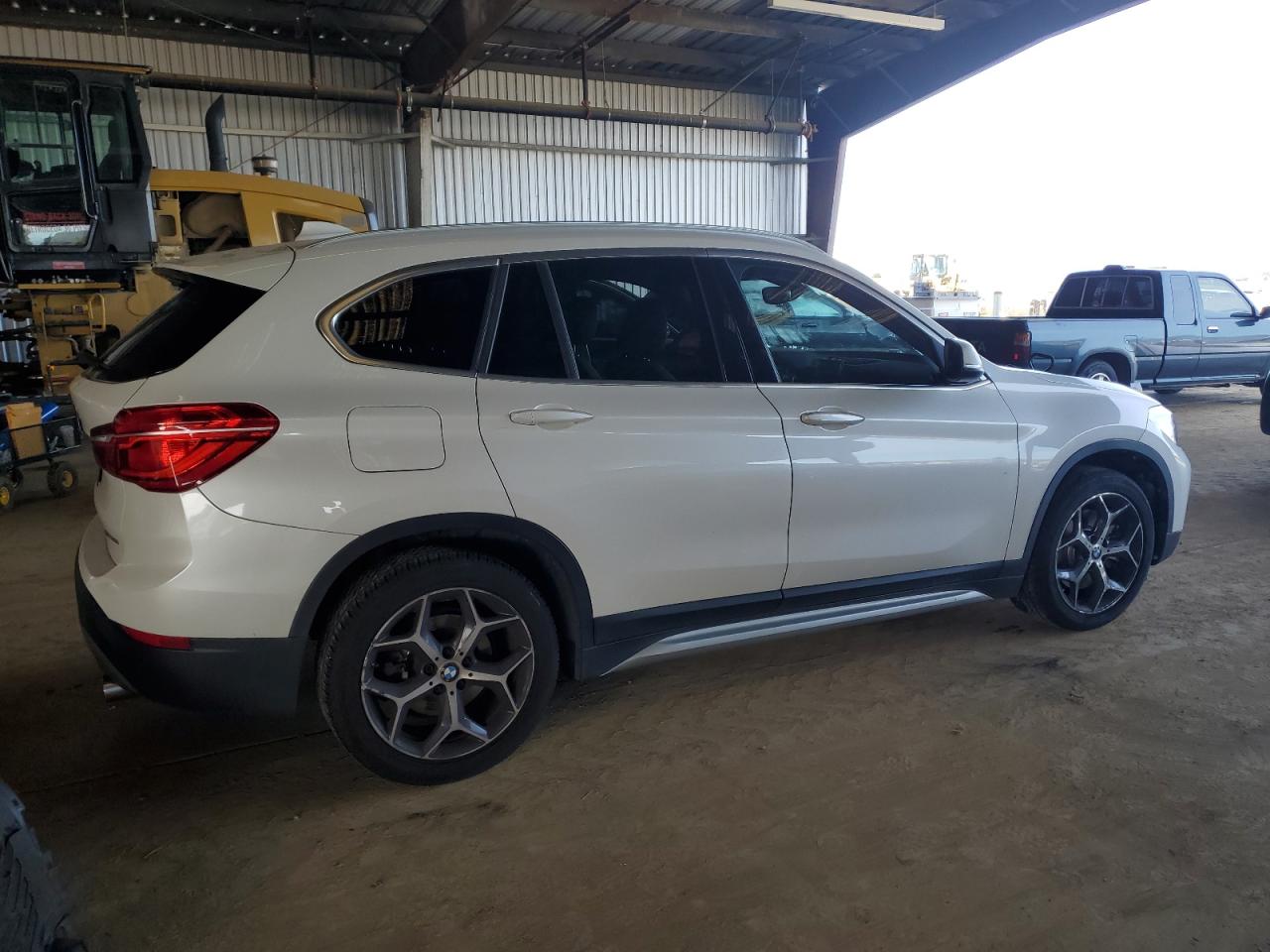 2019 BMW X1 - Image 3