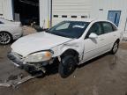 2007 Chevrolet Impala Lt zu verkaufen in Montgomery, AL - Rollover
