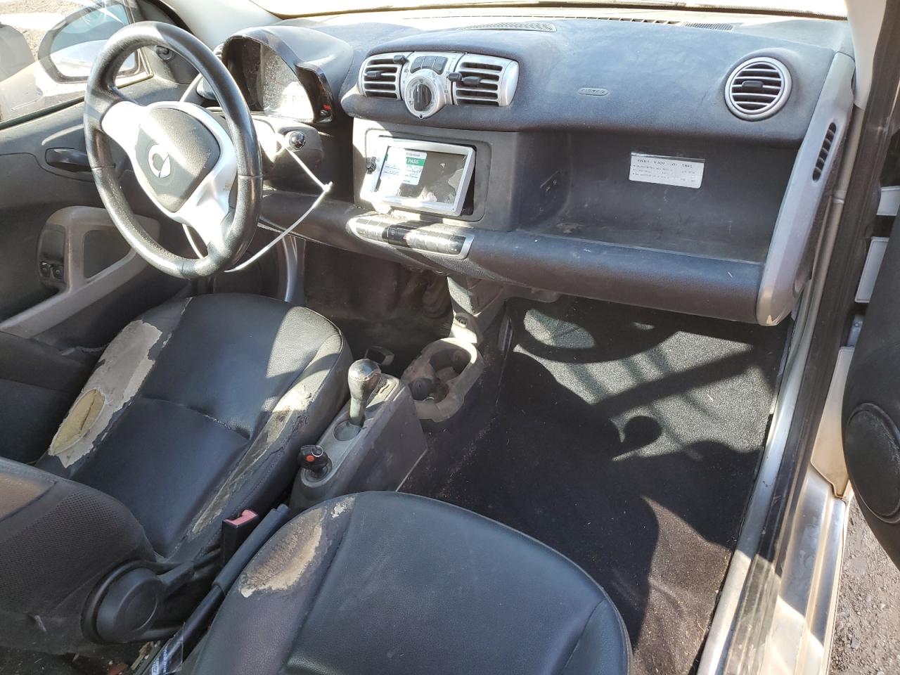 2015 Smart Fortwo - Image 8