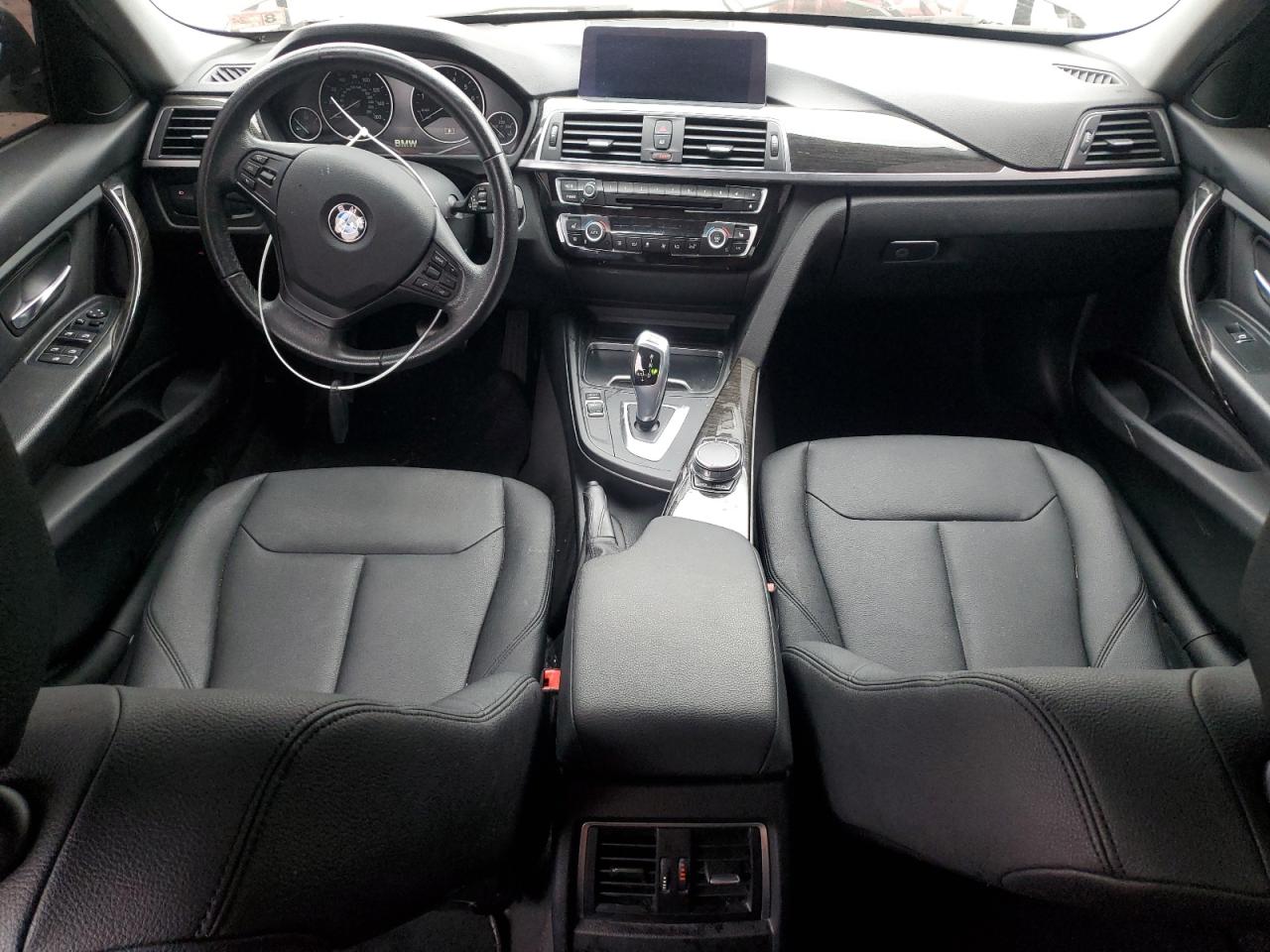 2018 BMW 3er - Image 8