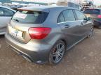 2016 MERCEDES BENZ A 200 D AM for sale at Copart WISBECH