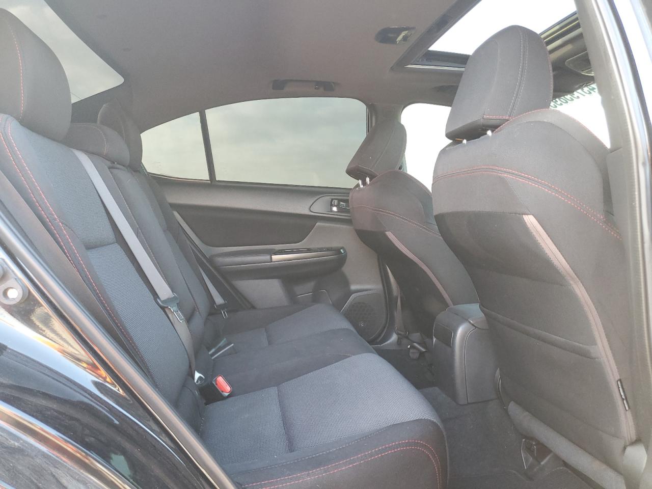 2018 Subaru WRX - Image 10