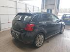 2016 VOLKSWAGEN POLO BLUEG for sale at Copart EAST KILBRIDE