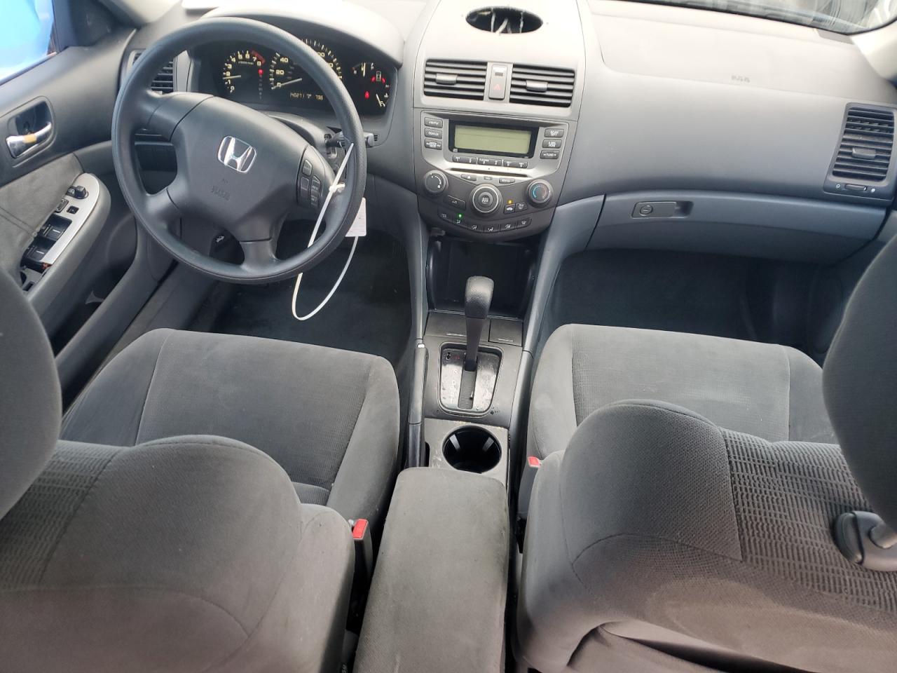 2007 Honda Accord - Image 8