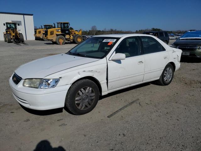 2001 Toyota Camry Ce