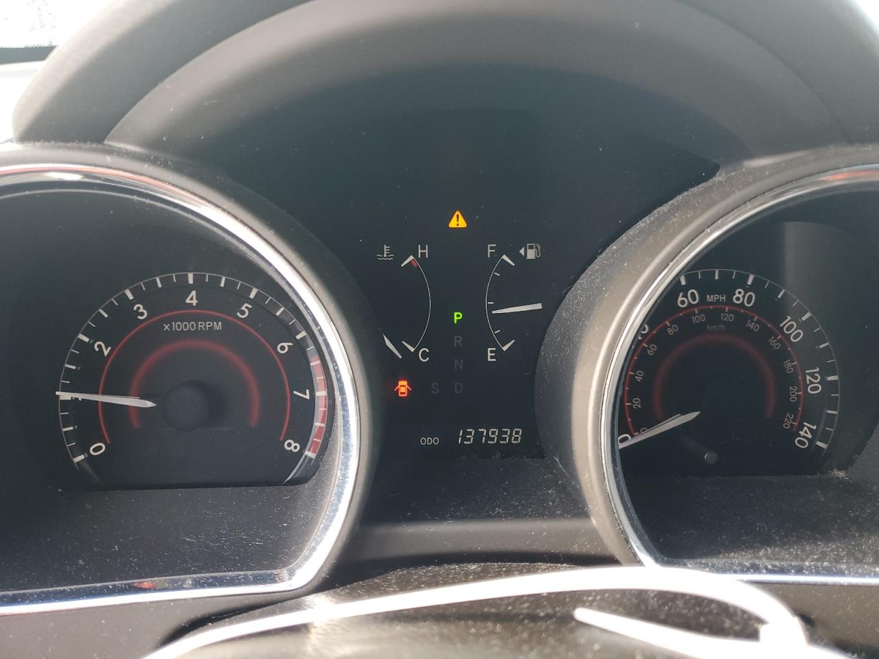 2010 Toyota Highlander - Image 9