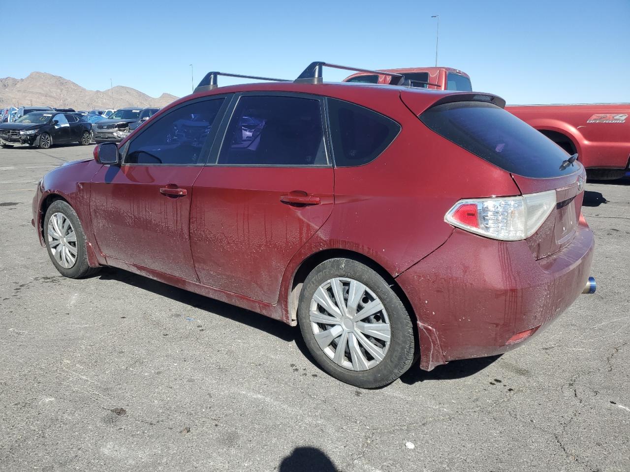 2011 Subaru Impreza - Image 2