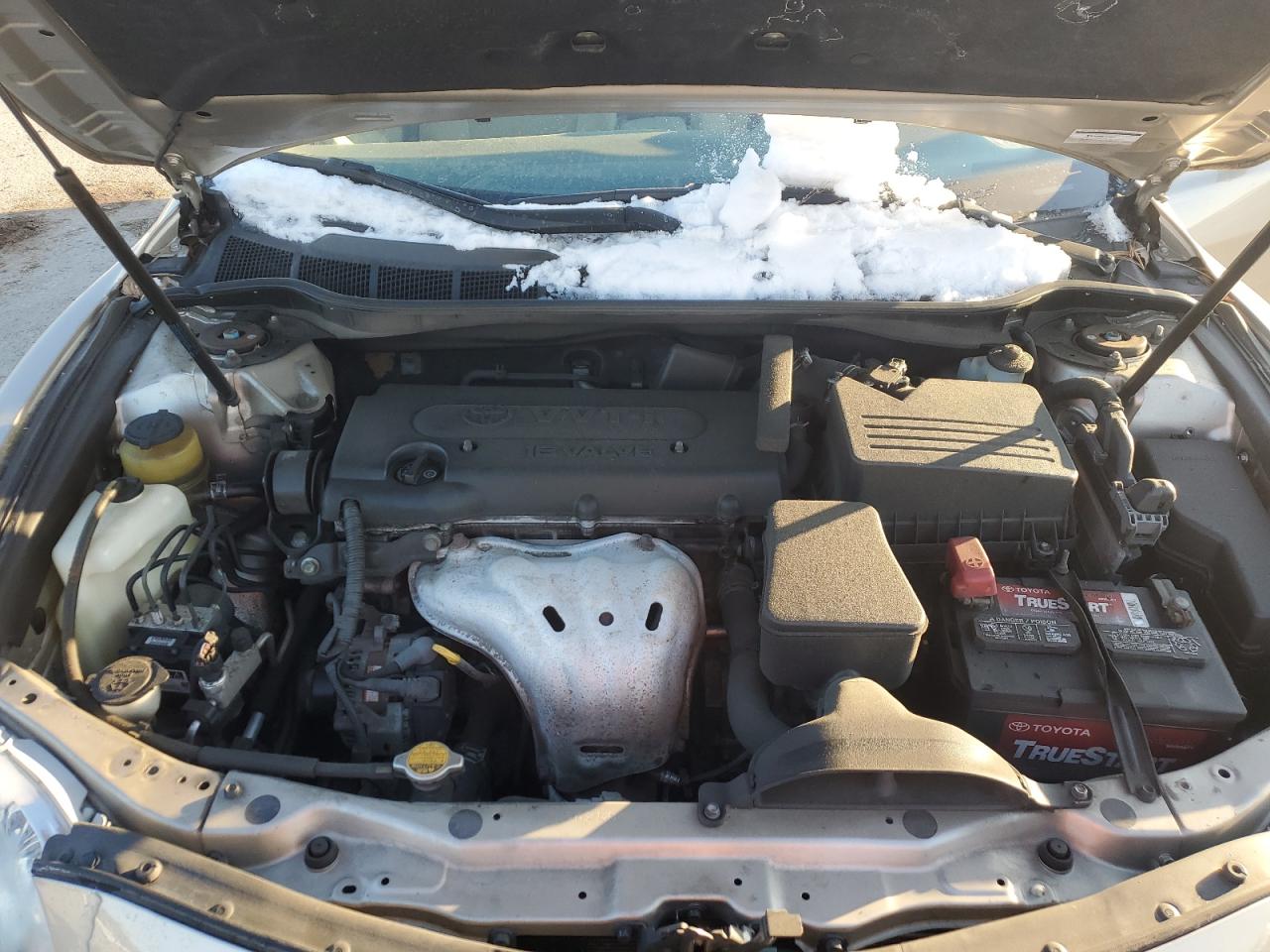 2009 Toyota Camry - Image 13
