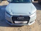 2017 AUDI A1 S LINE for sale at Copart BRISTOL