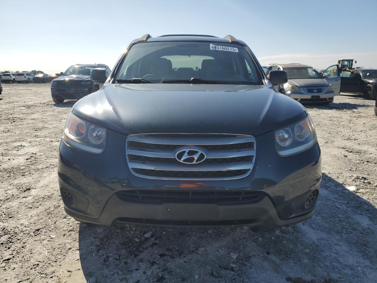 2012 Hyundai Santa Fe - Image 5